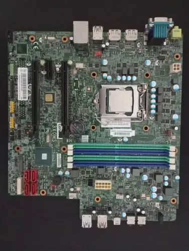 I5-9400 + placa mãe lenovo (Usado)