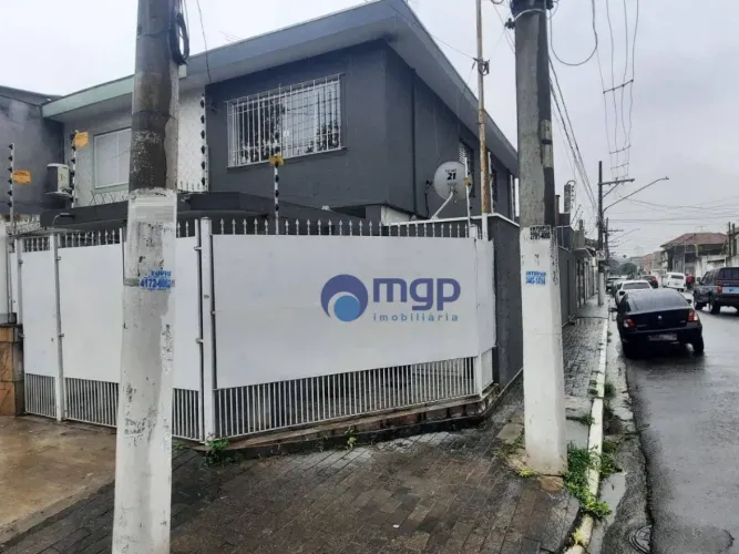 Sobrado com 3 quartos à venda, 180 m² - Vila Maria - São Paulo/SP