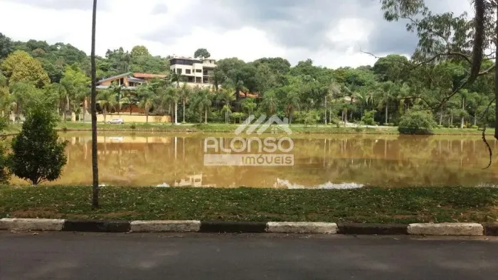 Imóvel para venda com 1814 metros quadrados em Colonial Village (Caucaia do Alto) - Cotia