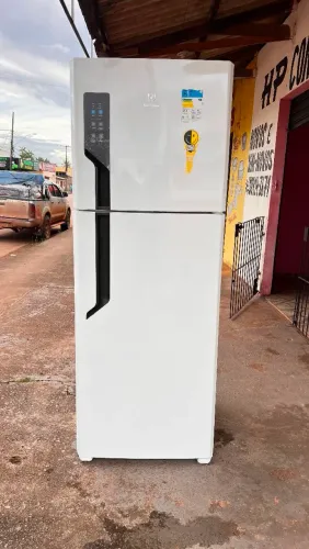 Geladeira Frost Free