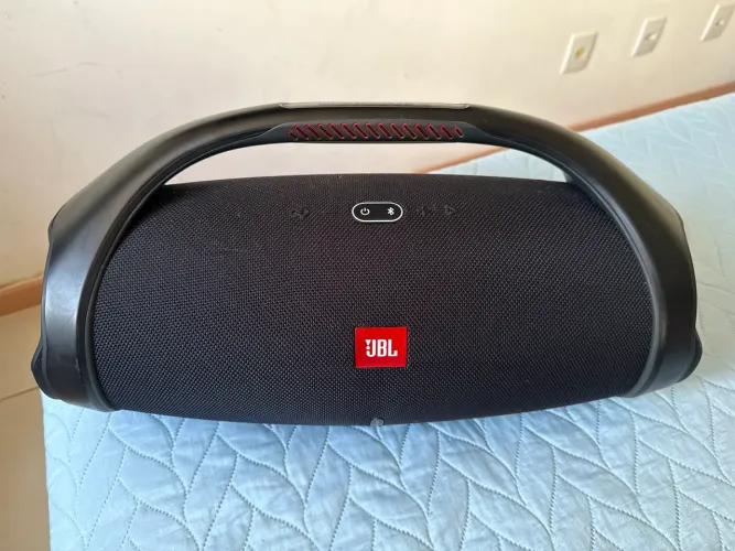 Caixa de som JBL BOOMBOX 2