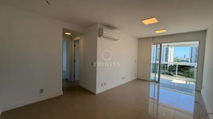 Apartamento em Península - Rio de Janeiro
