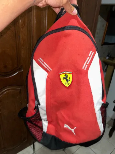 Bolsa Ferrari