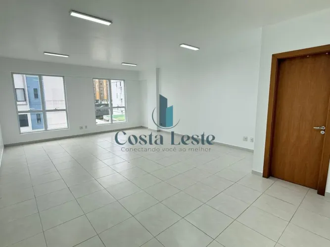 Sala Comercial no Itacorubi