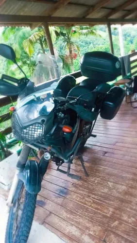 Vendo Tenere