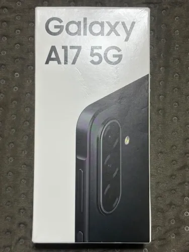Vendo celular A17