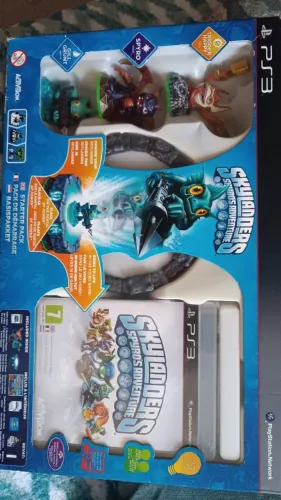 Jogo para Ps3