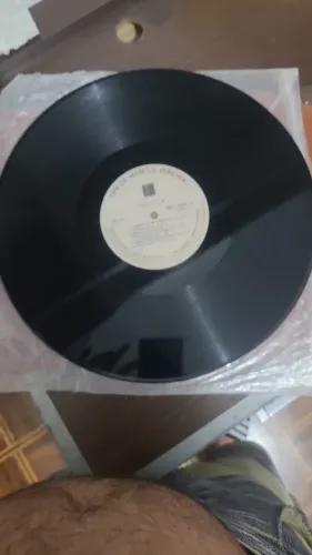 LP Cartola - 1976