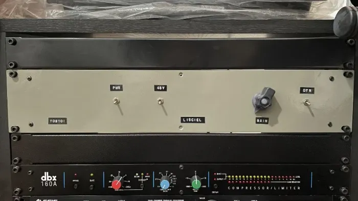 PRÉ TOSTOI VALVULADO COM COMPRESSOR LISCIEL JRTT 