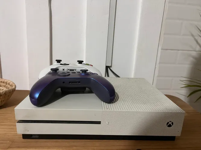 Xbox One 1 Terá