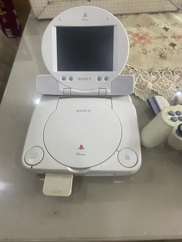 Tela ps one original Sony 