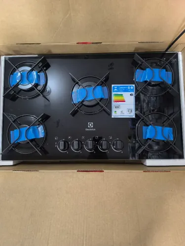 Venda Cooktop 5 queimadores