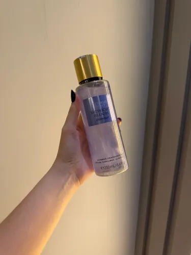 Body Splash Victoria Secret's