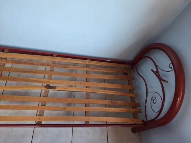 Cama solteiro