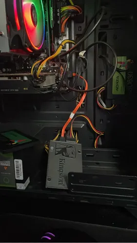 Ssd Kingston 240gb