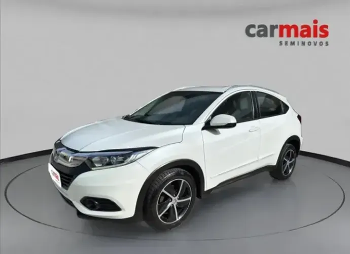 Honda HR-V LX 1.8 Flexone 16V 5P Aut. 2020