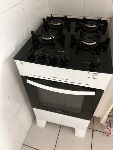 Fogão