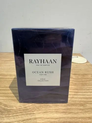 Rayhaan Ocean Rush EDP 100ml