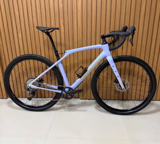 Bicicleta Gravel Specialized Diverge STR 2025 tam 56