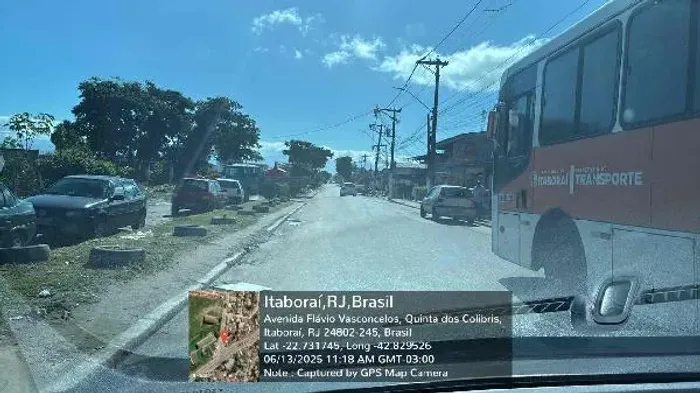 Condição facilitada Casa no Venda das Pedras, Itaborai - RJ, Nº 231, 2 quartos, 150m² | V