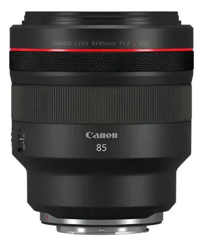 Kit de Lentes Canon RF/EF Profissional ? 24-105mm e 100mm Macro 