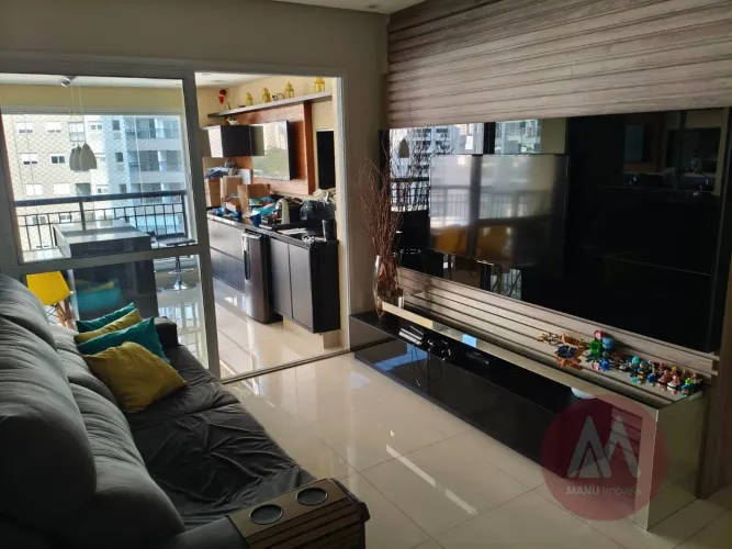 Apartamento em Vila Andrade - São Paulo