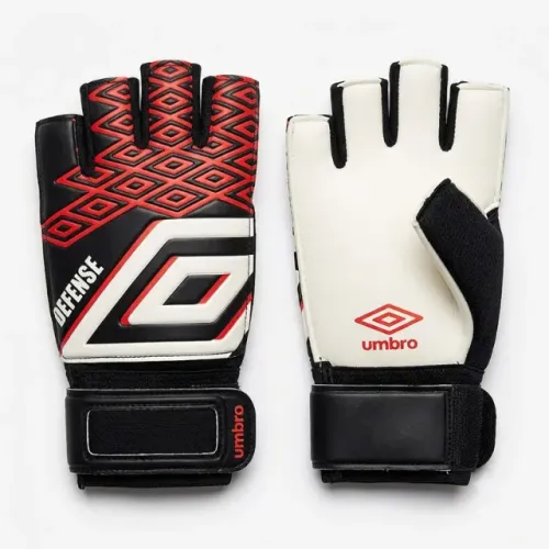 Luva Goleiro Umbro Futsal Defense Indoor adulto e infantil