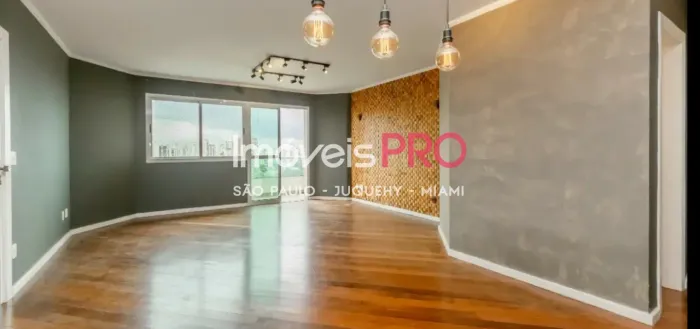 Apartamento, Campo Belo - São Paulo