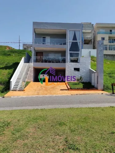 CASA EM CONDOMÍNIO - RESIDENCIAL REAL PARK - SP