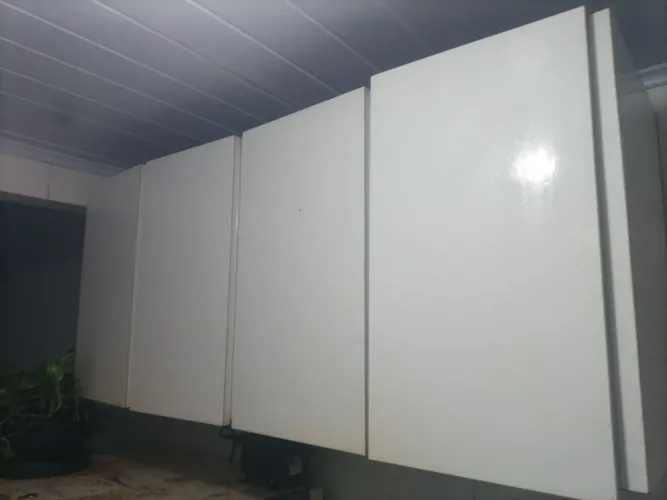Armário Aéreo 4 Portas