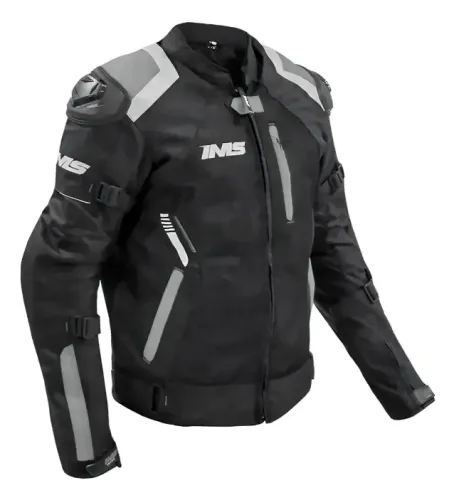 Jaqueta Ims Street Air - Tamanho M