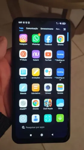 Xiaomi readmi 9 128gb 