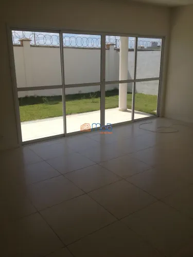 Casa à venda no Condomínio Conceito A - Alphaville