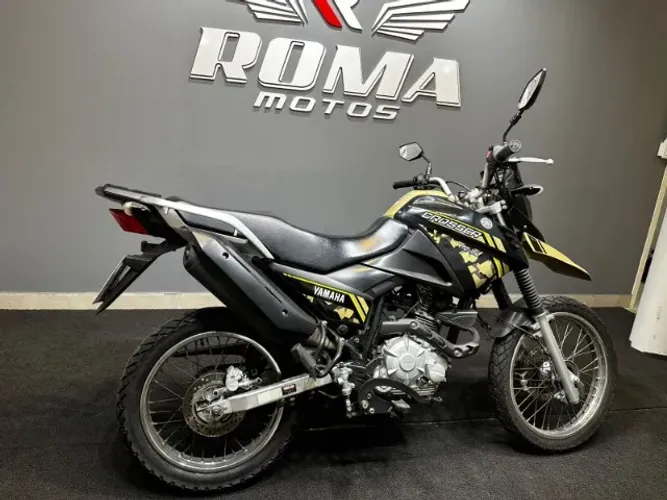 CROSSER Z