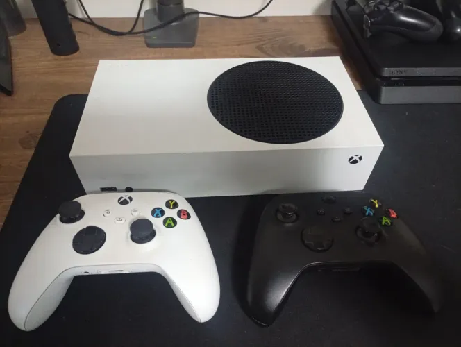 Xbox series-s