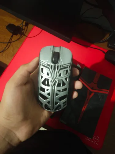 MOUSE - WL SWORD