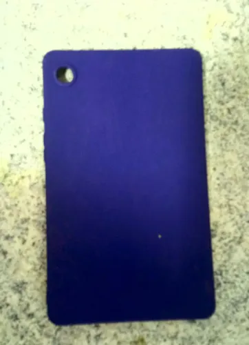 Capa para tablet