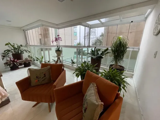 Apartamento à venda, 152 m² por R$ 1.500.000,00 - Praia do Pecado - Macaé/RJ