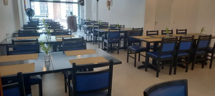 Excelente oportunidade de negócio - Restaurante