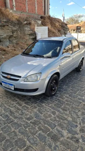 Chevrolet Classic Life/ls 1.0 VHC Flexp. 4P 2011