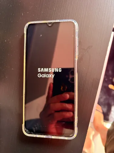 Samsung Galaxy M12 - Ótimo estado | Bateria 5.000 mAh