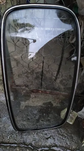 Vidro de Fusca