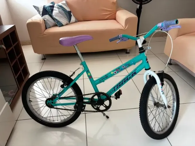 Bike aro 20