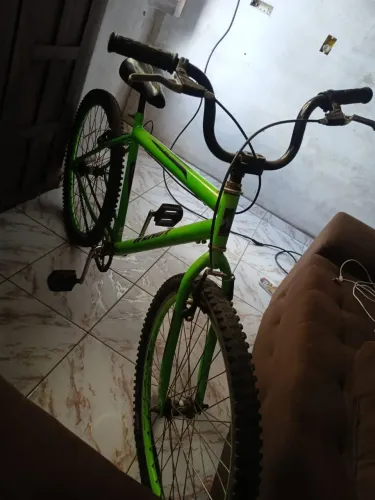 Bicicleta ar 26 perfeito estado de uso