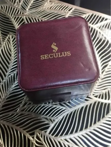 Relógio Feminino Original Seculos R$:400 Reais