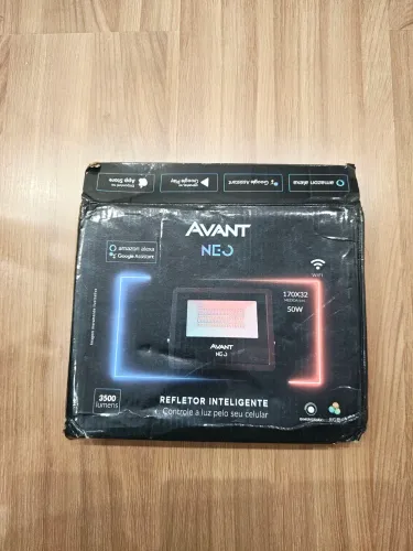 Refletor neo avant