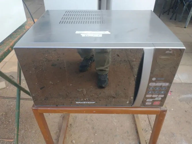 Forno e Microondas bmj38arbna