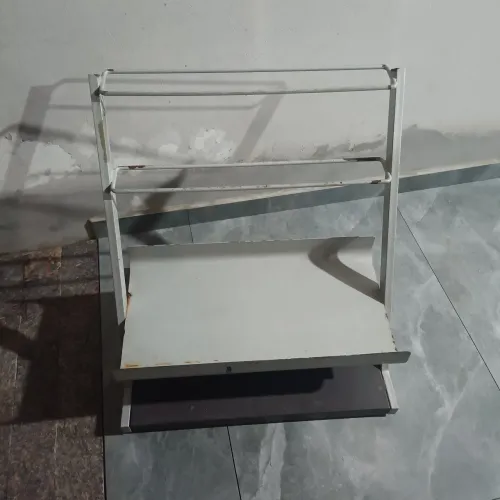 Vendo aparador organizador