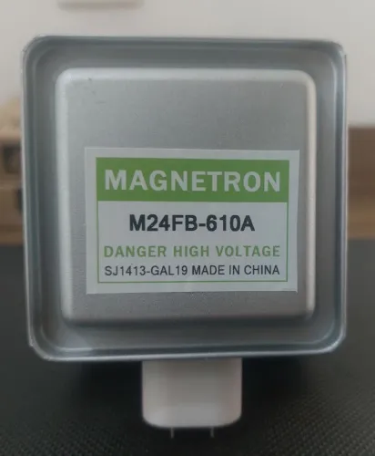 Magnetron Micro-ondas 