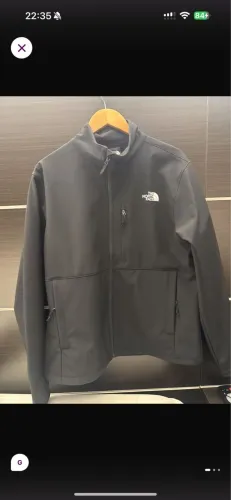JAQUETA THE NORTH FACE (ORIGINAL)